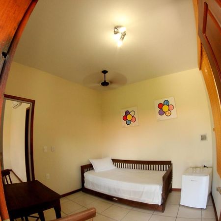 Eco Resort Vento Leste Жижока ди Жерикоакоара Екстериор снимка