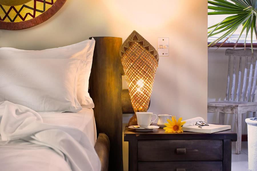 Eco Resort Vento Leste Жижока ди Жерикоакоара Екстериор снимка