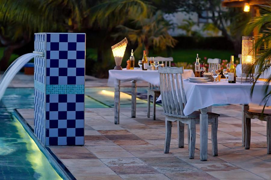 Eco Resort Vento Leste Жижока ди Жерикоакоара Екстериор снимка