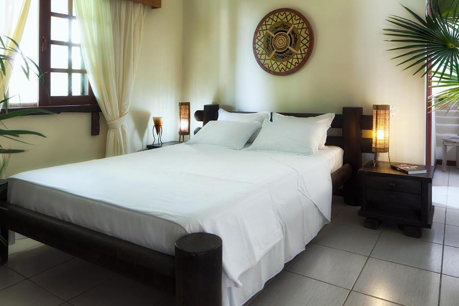 Eco Resort Vento Leste Жижока ди Жерикоакоара Екстериор снимка